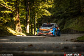 Rally Del Ticino Le R Sum De La Course Sport Auto Ch