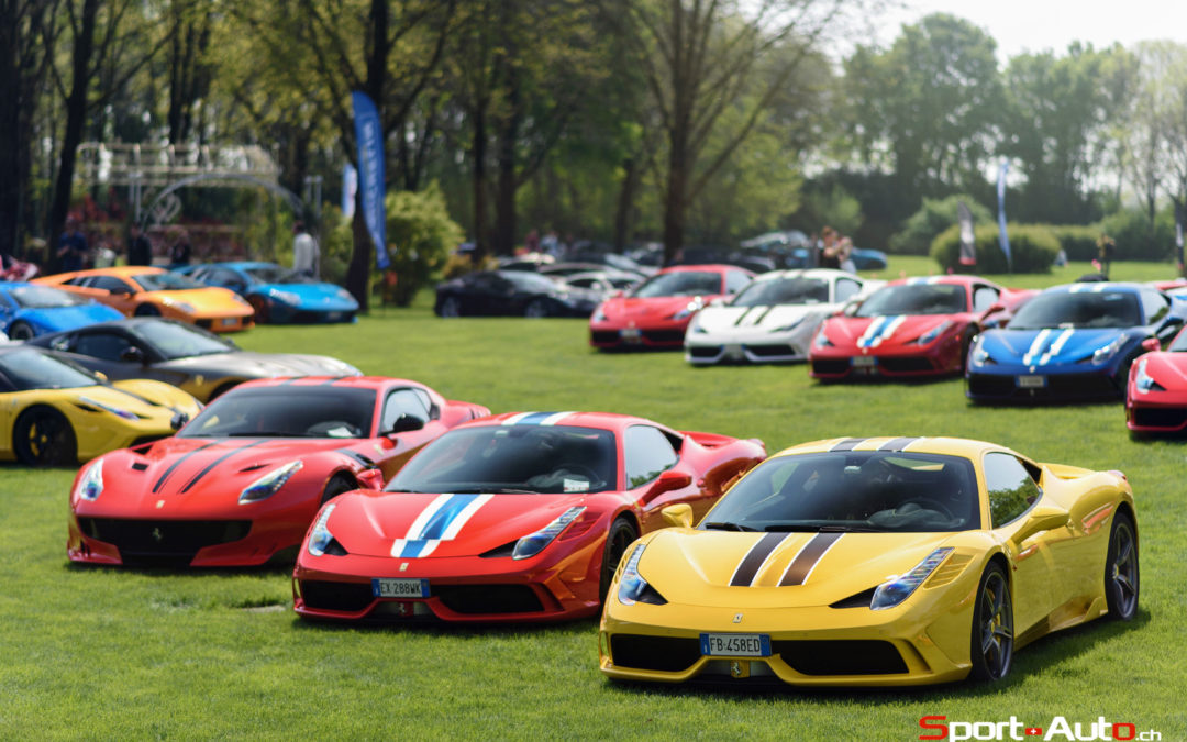 CARS & COFFEE BRESCIA