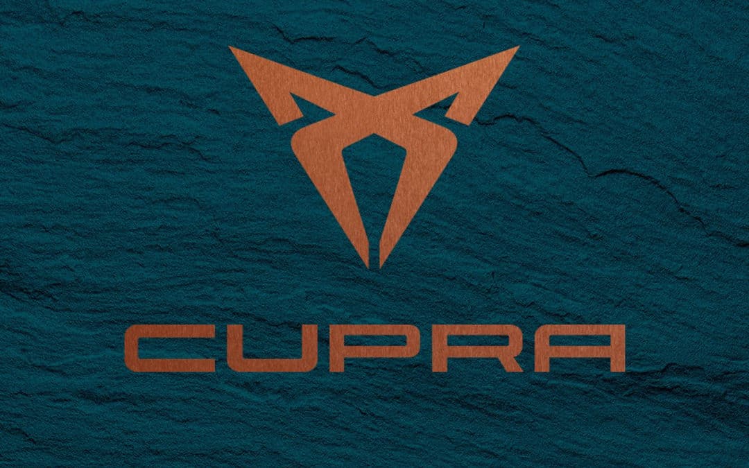 CUPRA, LA NAISSANCE D’UNE MARQUE