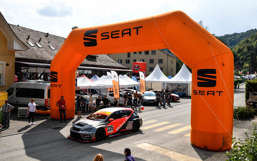 L’AVENIR DE SEAT EN SUISSE