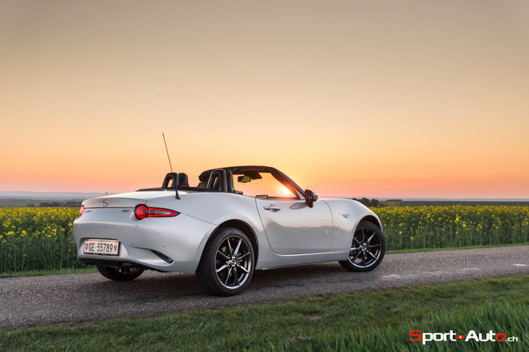 Mazda Mx5 3Eme Generation Le Bon Coin