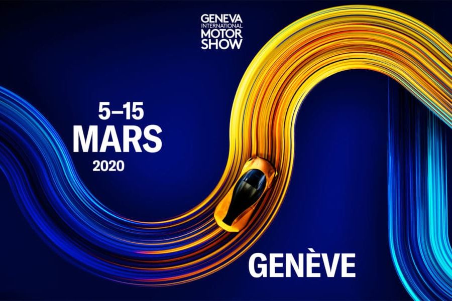 LE SALON DE GENÈVE 2020 EST ANNULÉ