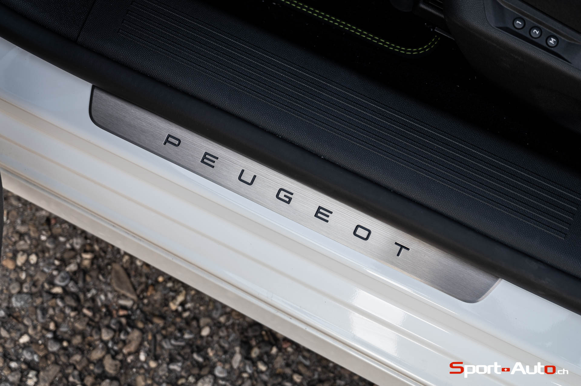 Peugeot 308 SW - Le PHEV est rentable  auto-illustré - le magazine  automobile suisse