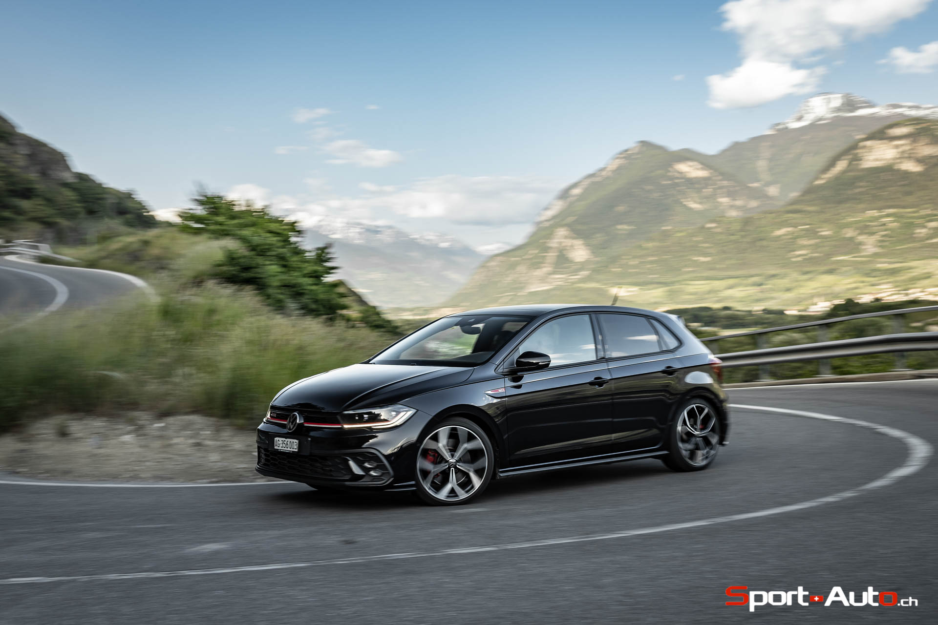 Volkswagen Polo 5 Gti : essais, fiabilité, avis, photos, prix