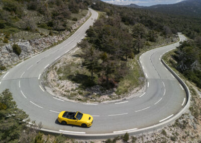 Ford Mustang GT 2024