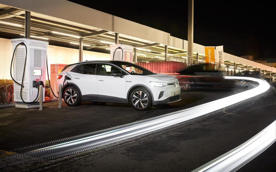 AMAG CONFIRME SON CAP VERS L’ÉLECTROMOBILITÉ