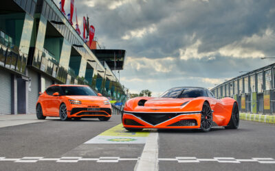 LE 10E ANNIVERSAIRE DE GENESIS