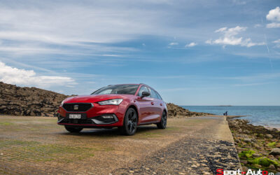 ROADTRIP – 3’000 KM EN SEAT LEON ST e-HYBRID