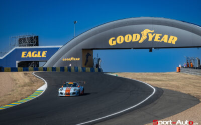 LE MANS CLASSIC ‘LEGEND’ 2026