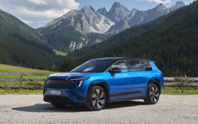 ESSAI SKODA PEAQ 90X SPORTLINE – PREMIER CONTACT