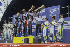 Podium