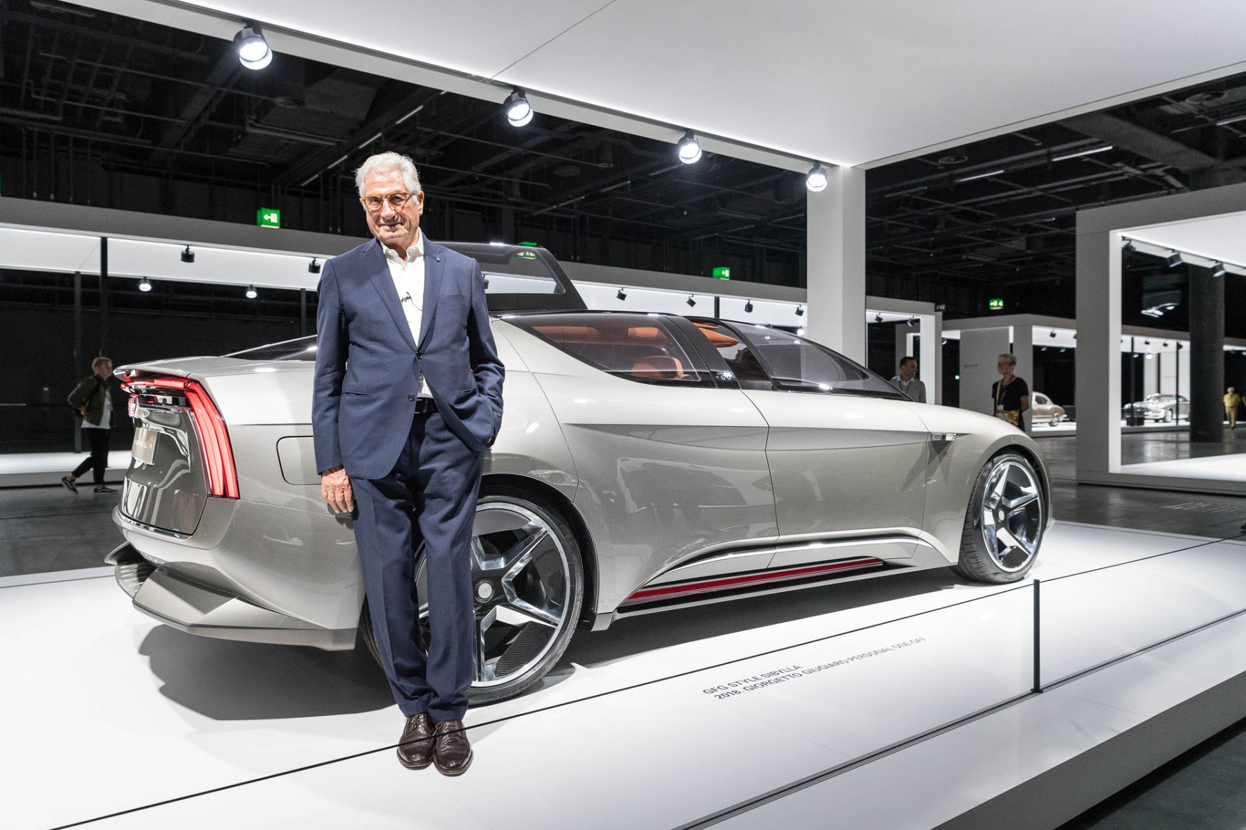 GBB_2018-Boardtour_Giorgio_Giugiaro-_Grand_Basel_6984_HiRes-1_Grand-Basel-Laurent