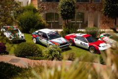 15-Qautre-voitures-de-rallye-du-Poltu-Quatu-Classic_Photo-Piotr-Degler