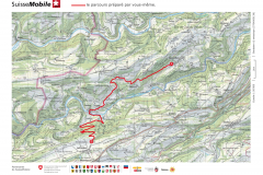 ES 5 - 8 : EPAUVILLERS – LES ENFERS