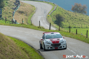 WRC- Rallye de France – J2 : Journée plus sereine dans le camps suisse, sauf pour Hirchi