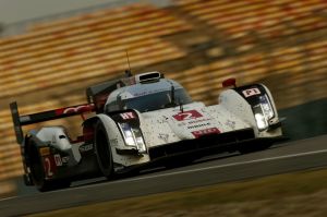 WEC 6 Hours of Shanghai 2014