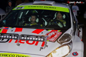 WRC - Monte Carlo : Olivier Burri : « J'en ai oublié 2 !!! »