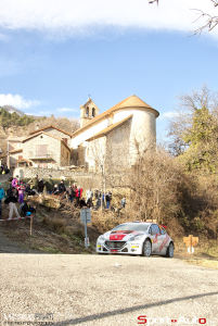WRC – Rallye Monte-Carlo 2015 – Bilan des équipages suisses