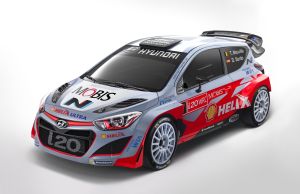 WRC - Hyundai Motorsport aims to go the distance as second season begins at Monte-Carlo