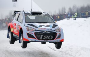 Hyundai-i20-WRC-at-Rally-Sweden