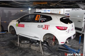 WRC – Monte-Carlo : Laurent Reuche : « Nous avons vraiment pu prendre la mesure de ce rendez-vous »