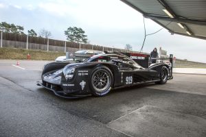 FIA WEC - Porsche et Toyota font rouler leur LMP1 2015