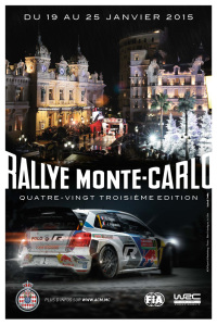 WRC - Rallye de Monte-Carlo : Les Forces en présence