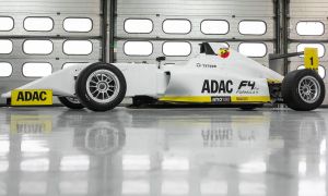 Alain Valente et Race Performance en ADAC Formel 4