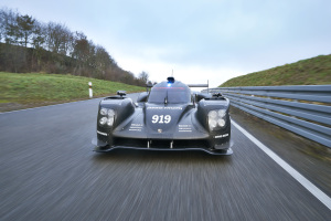 Porsche 919 Hybrid in Le Mans und in der WEC – die Evolution des Debütanten