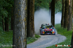 Le Rallye du Chablais manche du Championnat du Monde WRC dès 2016 !