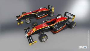 Race Performance mit neuem Programm in der ADAC Formel 4