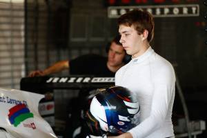 GP3 – Deux Chablaisiens chez Jenzer Motorsport : Ralph Boschung rejoint Mathéo Tuscher