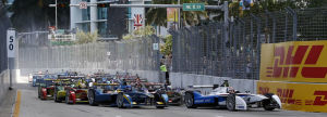 Formule E – Miami : Buemi paie cher une sortie en qualif – Prost s’impose !