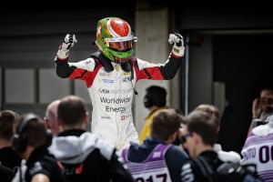 Eurocup Formule Renault 2.0 – Louis Delétraz fait une razzia à Motorland