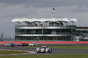 Spa beckons for the World Champions
