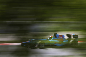 GP3 – Pal Varhaug, meilleur chrono des derniers essais