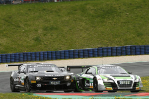 Win for Bentley on ADAC GT Masters debut, Remo Lips 10th, DNF for Rahel Frey