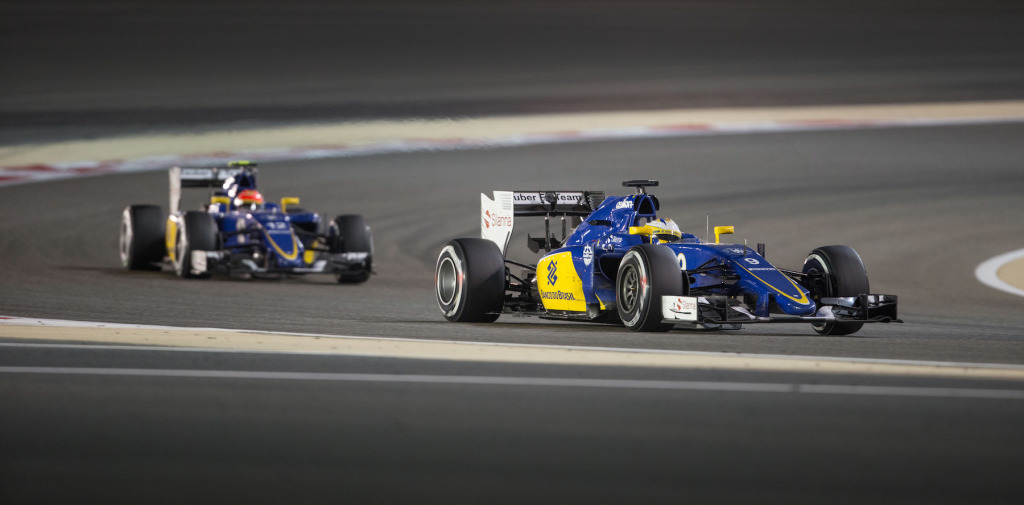 F1 – GP de Bahreïn décevant pour Sauber