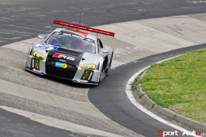 Nico Müller retrouve l’Audi Sport Team WRT pour les courses d’Endurances
