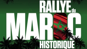 Le Rallye du Maroc Historique endeuillé