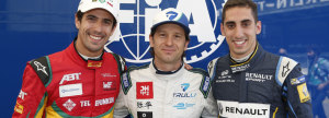 Photo 00 Di Grassi Trulli et Buemi@Formula E
