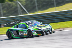 Motorsports / ADAC GT Masters, 2. Lauf 2015, Red Bull Ring, AUT