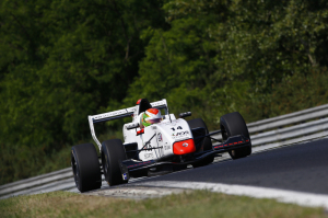 WSBR Formula Renault 2.0 - Louis Delétraz continue sur sa lancée victorieuse