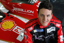 F1 - Fabio Leimer joins Manor Marussia as reserve driver