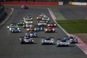 - FIA WEC 6 hours of Silverstone at Northamptonshire - Towcester - United Kingdom