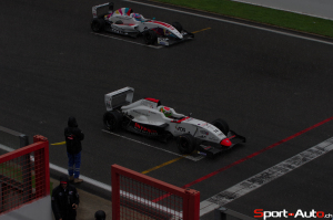 Formule Renault 2.0 NEC – Louis Deletraz et Kevin Jörg confortent leur avance au championnat