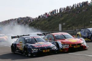 DTM - Nouvelle domination de BMW à Zandvoort