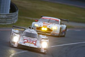 FIA WEC - Rebellion Racing 6h of Nürburgring preview