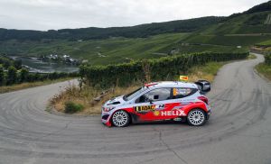 Hyundai freut sich auf Deutschland - den Ort des ersten WRC-Sieges