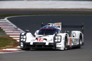 Heimrennen für Le-Mans-Sieger Porsche – WM-Punkte im Visier
